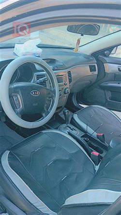 Kia Lotze